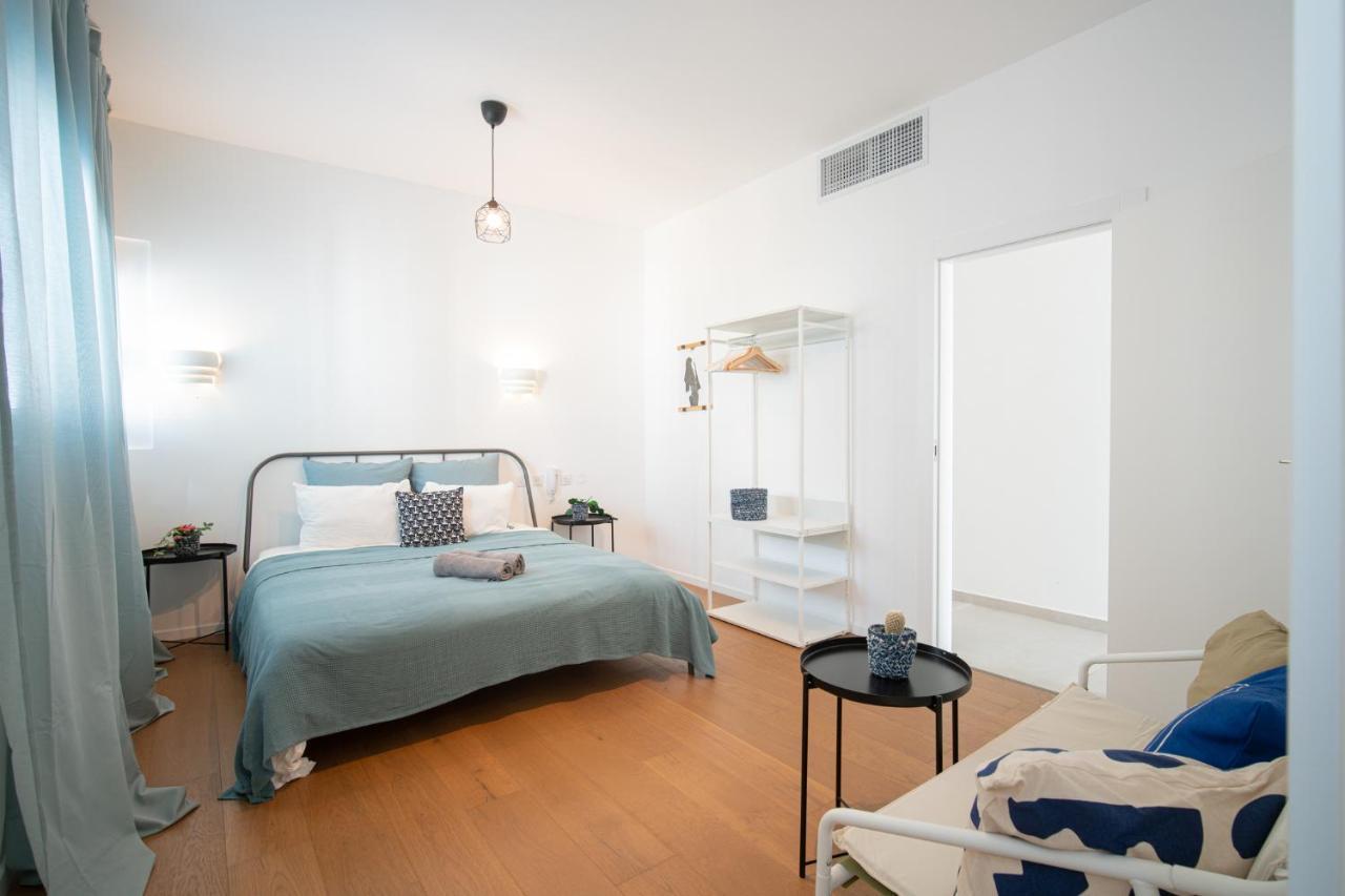Lapin Luxury Apartment By Nimi Group Tel Aviv Exterior foto
